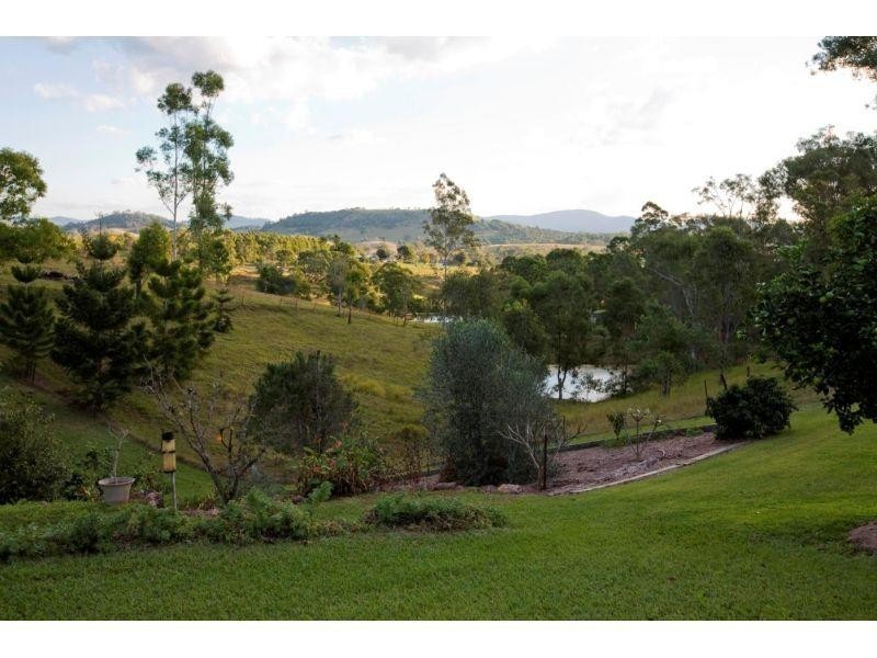 14 Panorama Drive, The Dawn QLD 4570