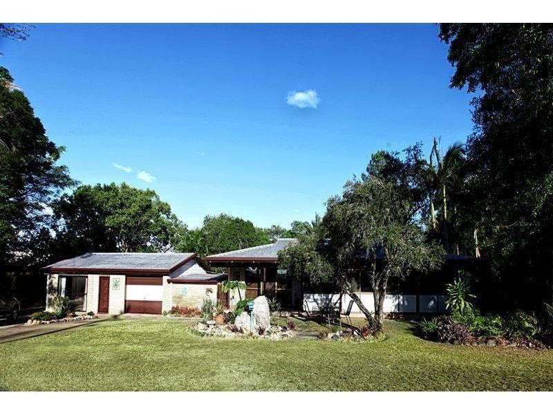 4 Dowling Road, Monkland QLD 4570