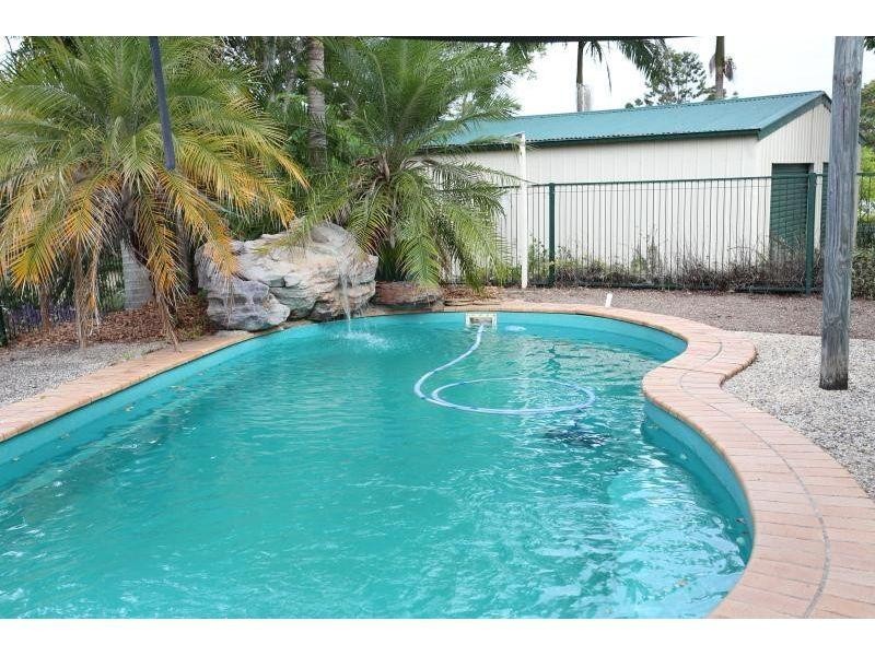 50 Hilton Road, Gympie QLD 4570