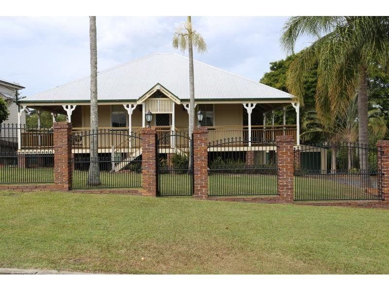 50 Hilton Road, Gympie QLD 4570