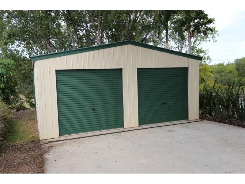 50 Hilton Road, Gympie QLD 4570