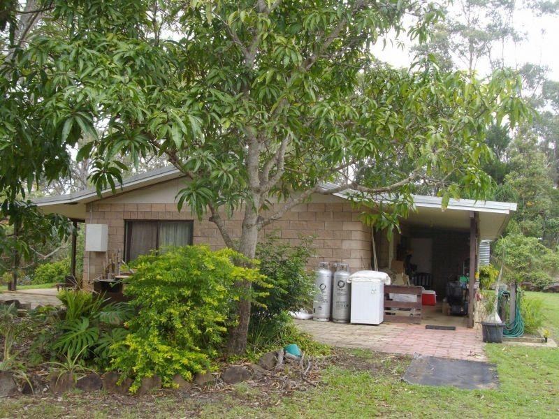 48 Messmate Rd, Neerdie QLD 4570