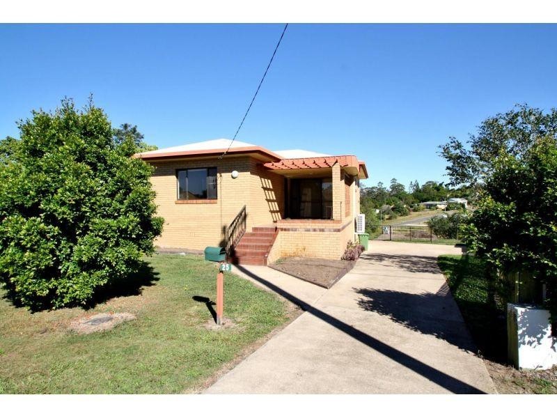 25 Rifle Range Road, Gympie QLD 4570