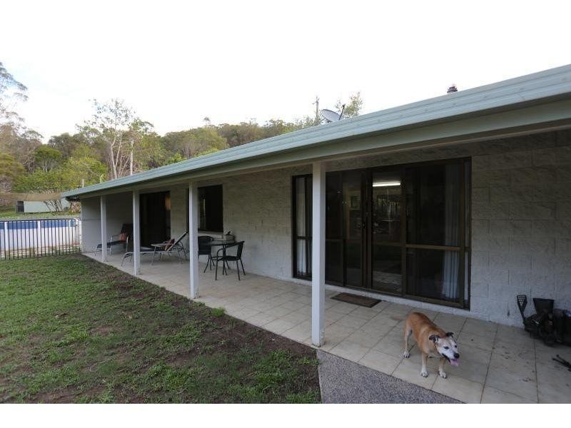 782 Cedar Pocket Road, Cedar Pocket QLD 4570