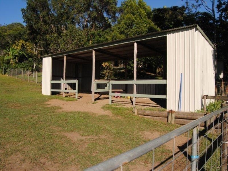 782 Cedar Pocket Road, Cedar Pocket QLD 4570