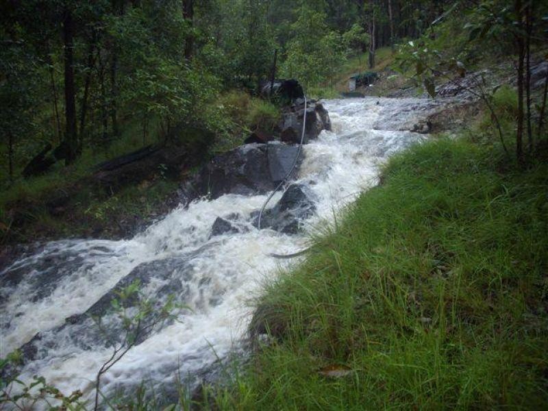 782 Cedar Pocket Road, Cedar Pocket QLD 4570