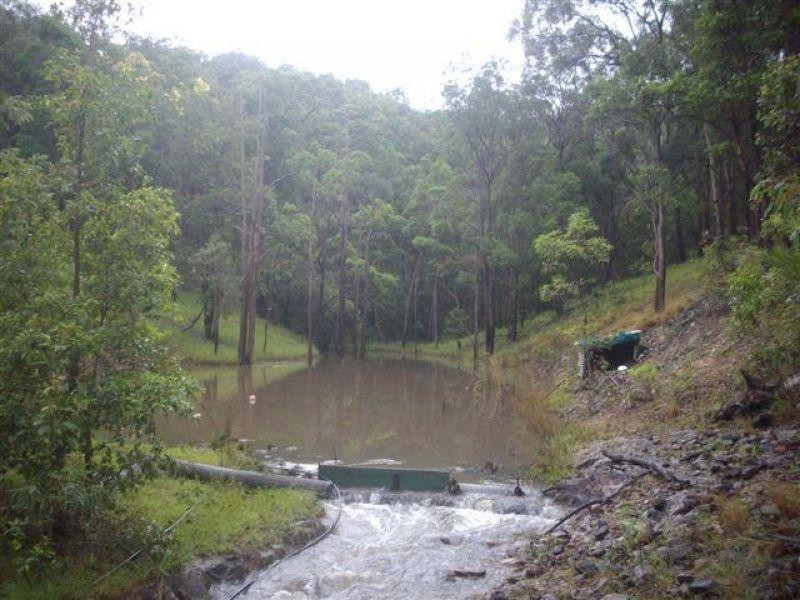 782 Cedar Pocket Road, Cedar Pocket QLD 4570