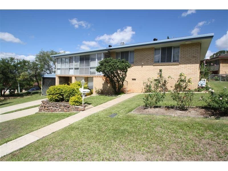 16 Columbia Street, Gympie QLD 4570