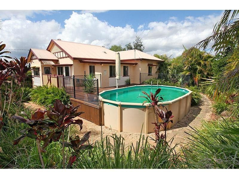 1A William Street, Gympie QLD 4570