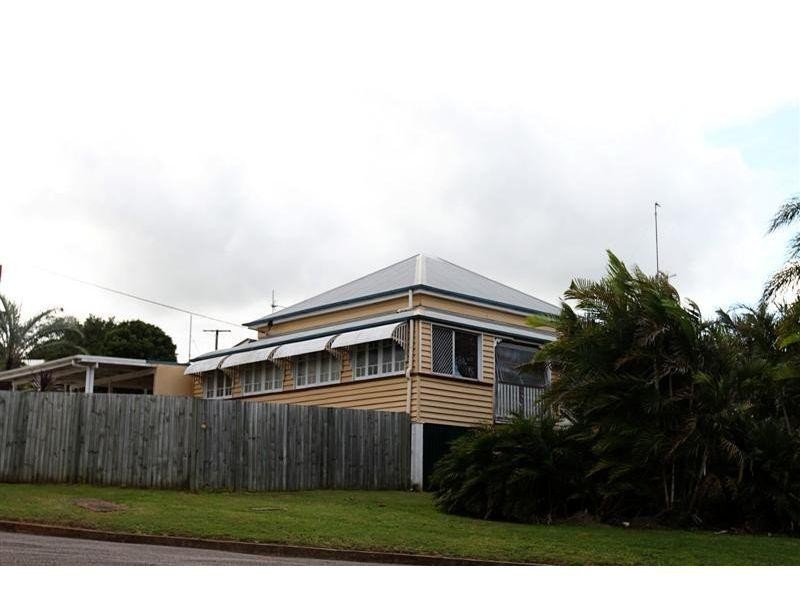 43 Elizabeth Street, Gympie QLD 4570