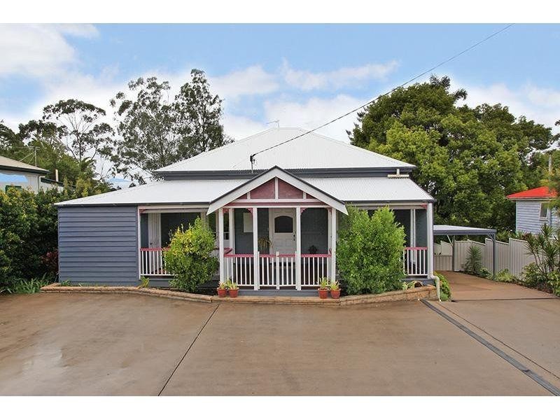 10 Excelsior Road, Gympie QLD 4570