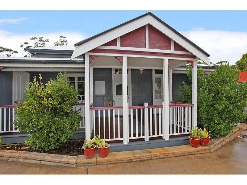 10 Excelsior Road, Gympie QLD 4570