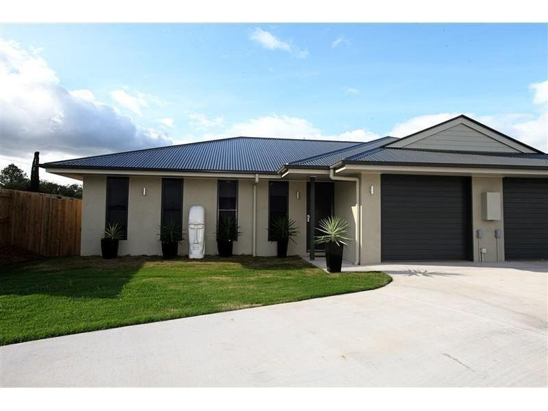 Unit 1/8 Riverview Court, Monkland QLD 4570