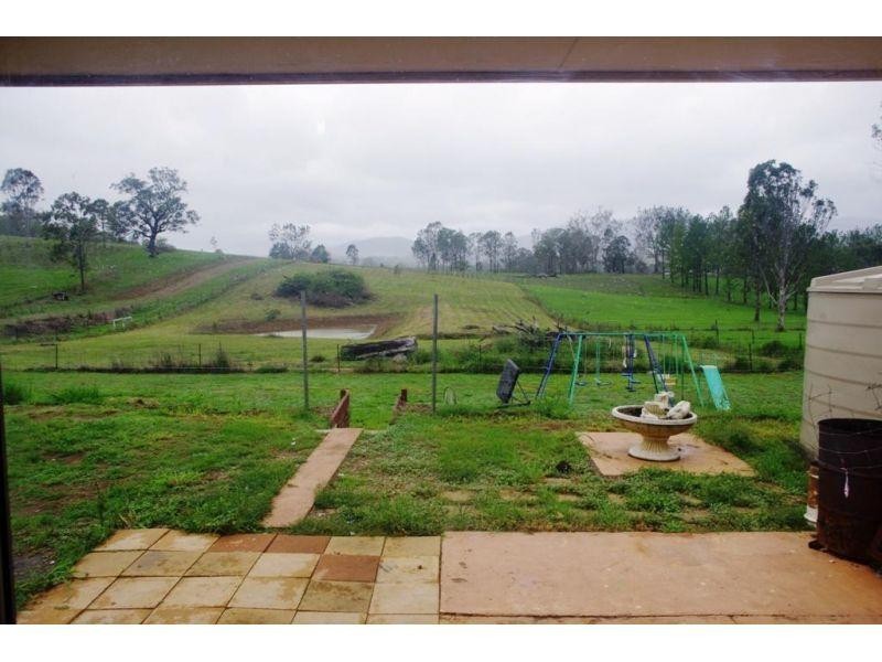 123 Barrett Road, Widgee QLD 4570