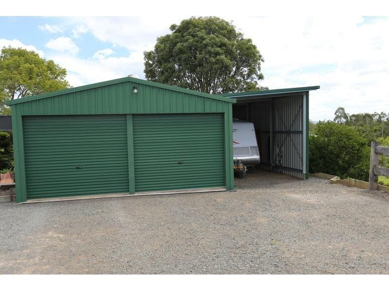 109 Lynch Road, East Deep Creek QLD 4570