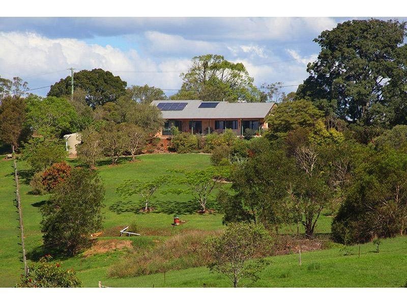 109 Lynch Road, East Deep Creek QLD 4570