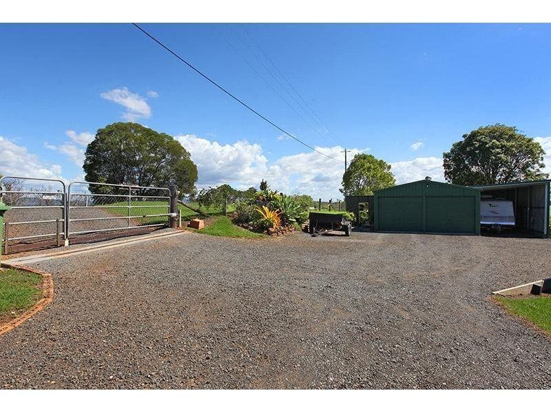 109 Lynch Road, East Deep Creek QLD 4570
