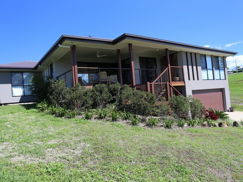 11 Isabel Court, Gympie QLD 4570