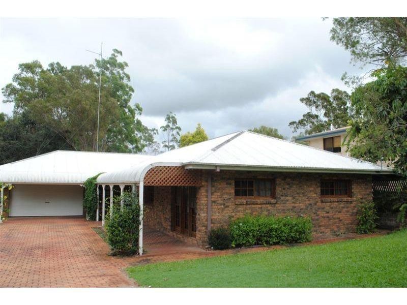 19 Glasgow Street, Gympie QLD 4570