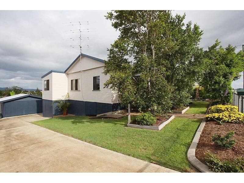 29 Parsons Rd, Gympie QLD 4570