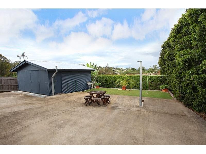 29 Parsons Rd, Gympie QLD 4570