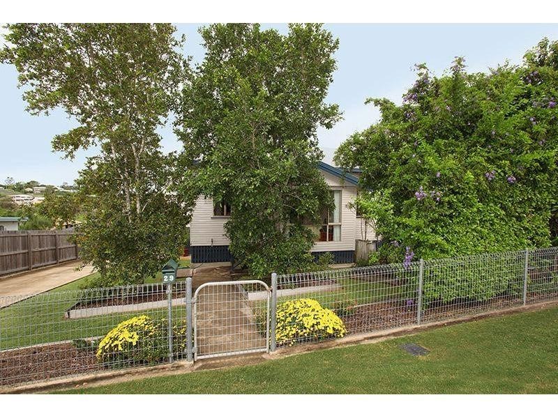 29 Parsons Rd, Gympie QLD 4570