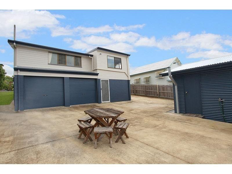 29 Parsons Rd, Gympie QLD 4570