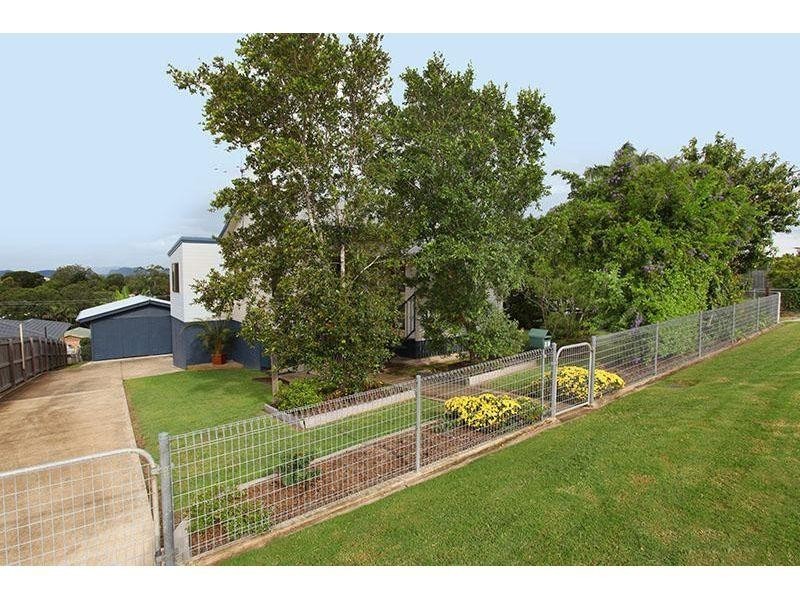 29 Parsons Rd, Gympie QLD 4570