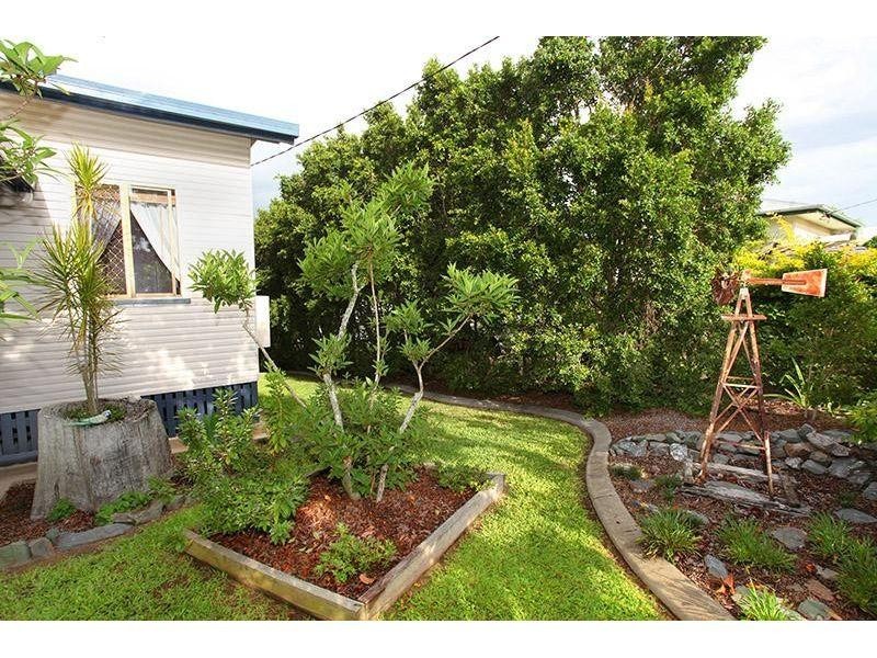 29 Parsons Rd, Gympie QLD 4570