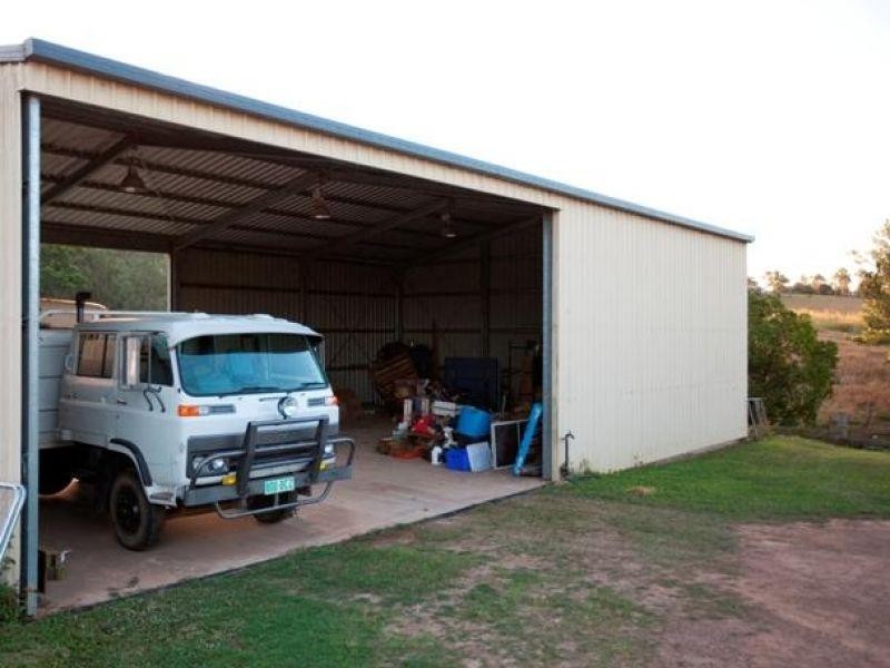 20 Dowdle Rd, Gympie QLD 4570