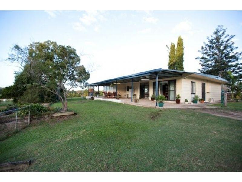 20 Dowdle Rd, Gympie QLD 4570