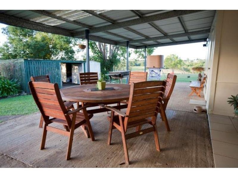 20 Dowdle Rd, Gympie QLD 4570