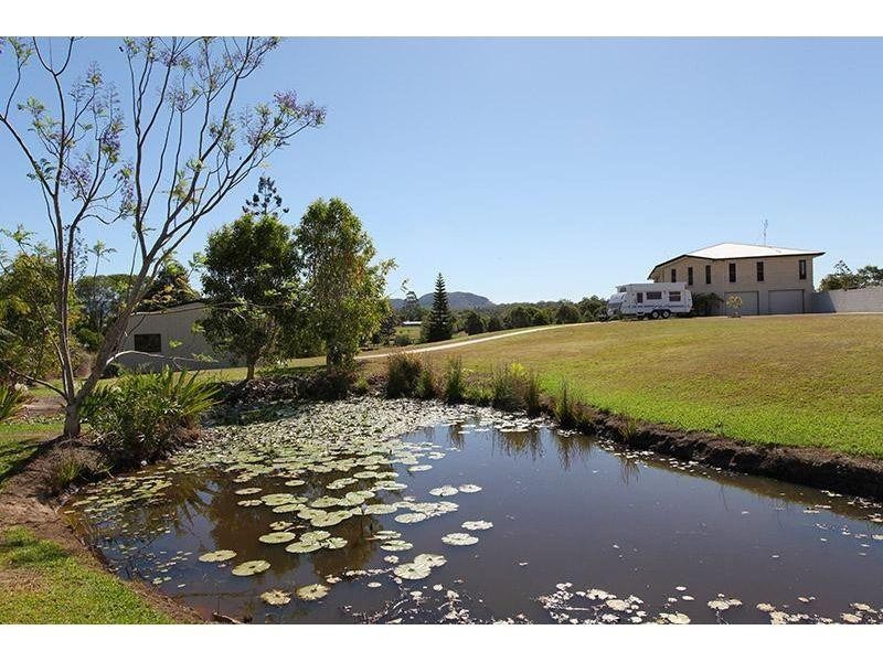 11 Billabong Court, Pie Creek QLD 4570