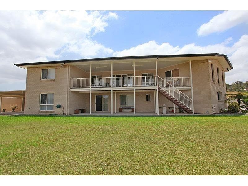 11 Billabong Court, Pie Creek QLD 4570