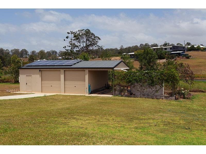 11 Billabong Court, Pie Creek QLD 4570