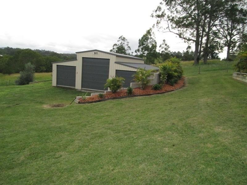 32 Arthur Portas Drive, Veteran QLD 4570