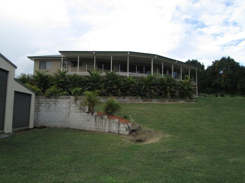 32 Arthur Portas Drive, Veteran QLD 4570