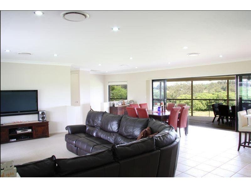 32 Arthur Portas Drive, Veteran QLD 4570