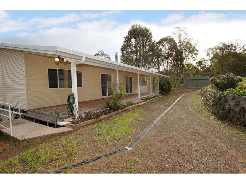 73 Burgess Rd, Calico Creek QLD 4570