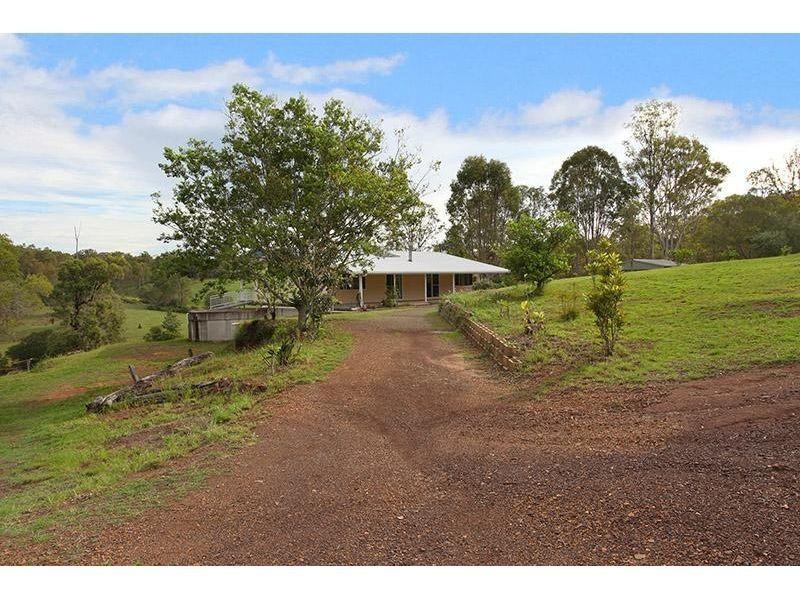 73 Burgess Rd, Calico Creek QLD 4570