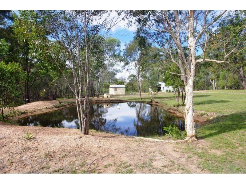 187 Hoopers Road, Curra QLD 4570