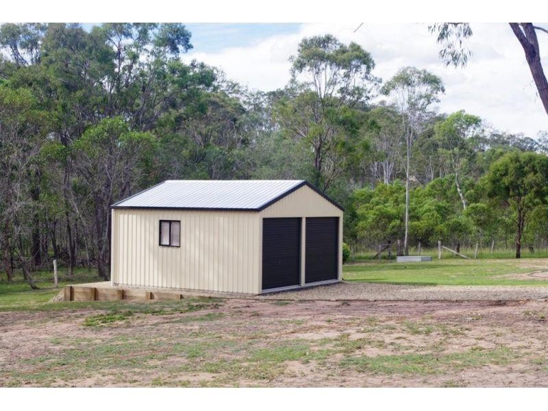 187 Hoopers Road, Curra QLD 4570