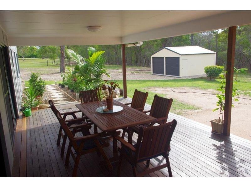 187 Hoopers Road, Curra QLD 4570