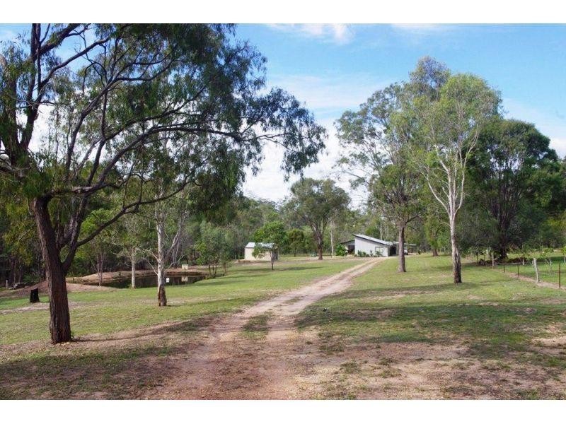 187 Hoopers Road, Curra QLD 4570