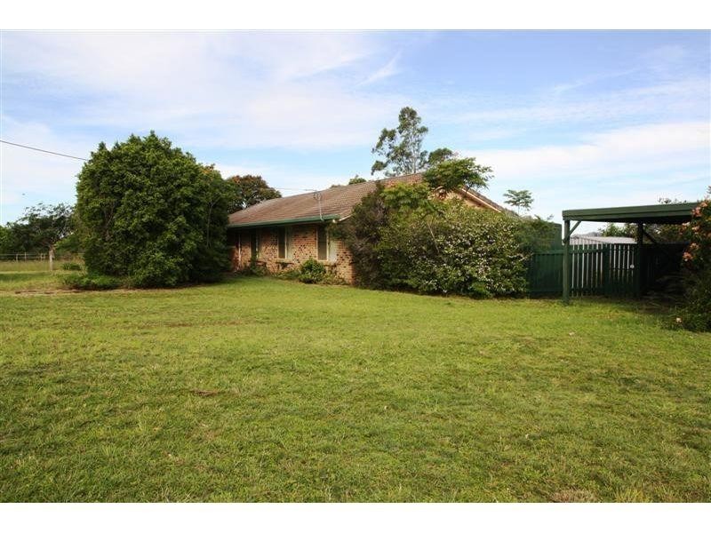 305 Gympie-Woolooga Road, Nahrunda QLD 4570