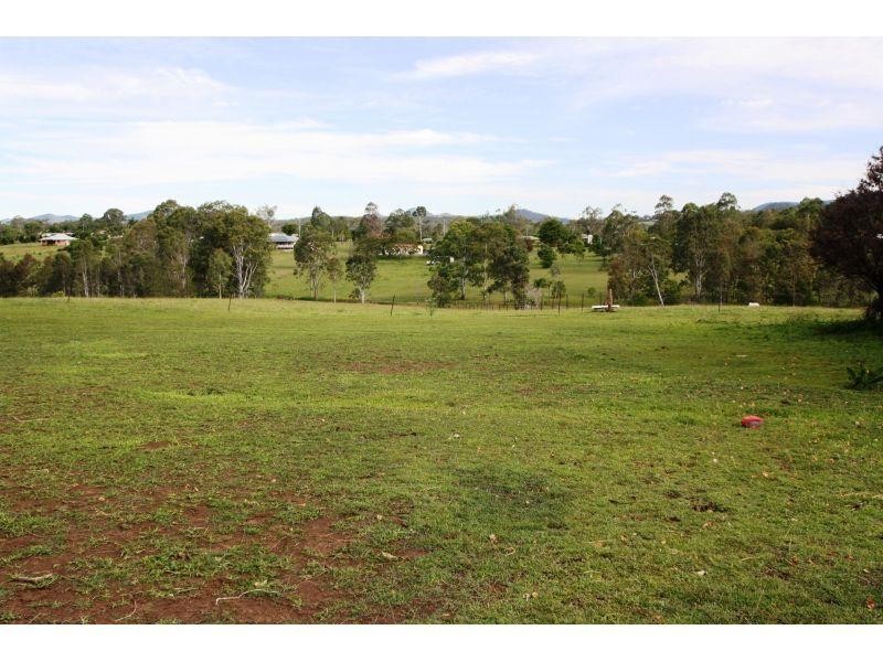 305 Gympie-Woolooga Road, Nahrunda QLD 4570