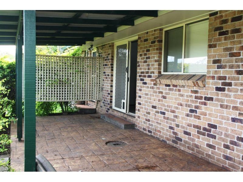 305 Gympie-Woolooga Road, Nahrunda QLD 4570