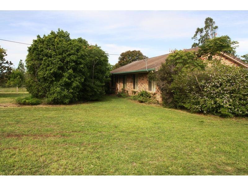 305 Gympie-Woolooga Road, Nahrunda QLD 4570