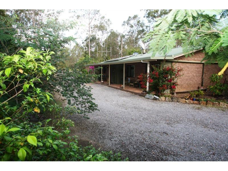 145  Cliff Jones Road, Curra QLD 4570