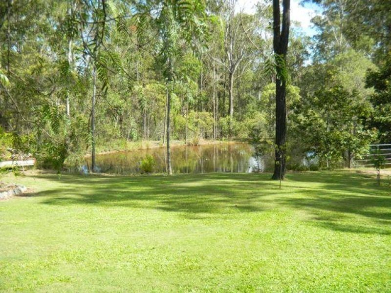 145  Cliff Jones Road, Curra QLD 4570